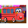Benny and Beth's Bus Tours - The Aquarium