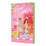 My Roman Summer (Scratch & Sniff Cover Edition)