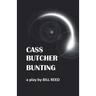Cass Butcher Bunting