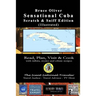 SENSATIONAL CUBA Scratch & Sniff Edition (Illustrated) - Read, Plan, Visit, & Cook: with tidbits, stories, and ethnic recipes