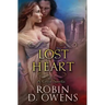 Lost Heart: A Celta Novella