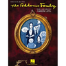 The Addams Family: Piano/Vocal Selections