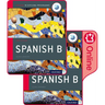 Ib Spanish B Course Book Pack: Oxford Ib Diploma Programme
