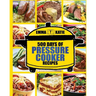 Pressure Cooker: 500 Days of Pressure Cooker Recipes (Electric Pressure Cooker Recipes, Slow Cooker Recipes, Slow Cooker Pressure Cooke