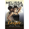 Wild Boys After Dark: Cooper