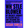 Whistleblower: My Unlikely Journey to Silicon Valley and Speaking Out Against Injustice