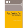 The Electric Car: Development and Future of Battery, Hybrid and Fuel-Cell Cars