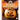 Halloween Jack-O'-Lanterns
