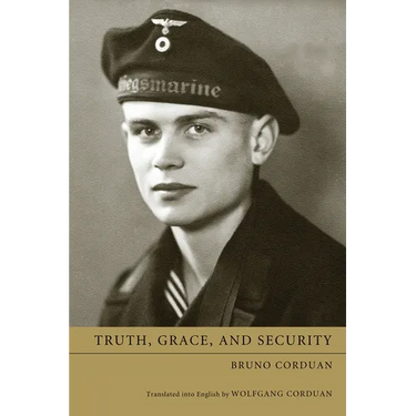 Truth, Grace, and Security