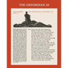 The Oxfordian Vol. 20