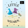 Little Wizards: Activity Book