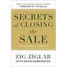 Secrets of Closing the Sale