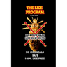 The Lice Program (Be free of head lice in 21 days)