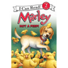 Marley: Not a Peep!: An Easter and Springtime Book for Kids