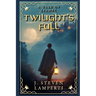 Twilight's Fall: A tale of Liamec