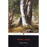 Early Poems