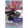 Roger Corman's New World Pictures, 1970-1983: An Oral History, Vol. 2 (hardback)