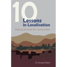 10 Lessons in Localisation: Making Aid Work for Communities