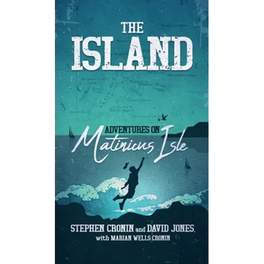 The Island: Adventures on Matinicus Isle