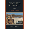 Peace and Conflict: Citizens Edition