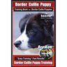 Border Collie Puppy Training Book for Border Collie Puppies By BoneUP DOG Training: Are You Ready to Bone Up? Easy Training * Fast Results Border Coll
