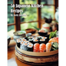 50 Japanese Kitchen Recipes