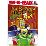 Kat's Mystery Gift: Ready-To-Read Level 1