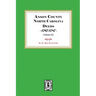 Anson County, North Carolina Deeds, 1767-1787. (Volume #2)