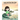 Lucy And The Five Fish: A story about a little girl and her pet crocodile