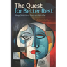 The Quest for Better Rest: Sleep Solutions from an ADHDer