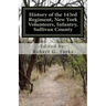 History of the 143rd Regiment, New York Volunteers, Infantry, Sullivan County