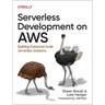 Serverless Development on AWS: Building Enterprise-Scale Serverless Solutions