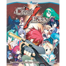 Cross Edge: The Official Strategy Guide