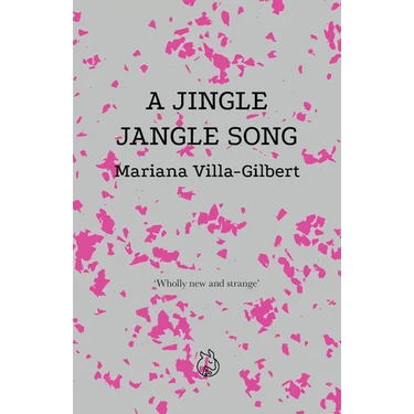 A Jingle Jangle Song