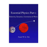 Essential Physics Part 1