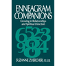 Enneagram Companions: Growing in Relationships and Spiritual Direction