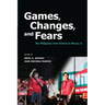Games, Changes, and Fears: The Philippines from Duterte to Marcos Jr.