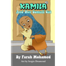 Kamila And her Somali Cat