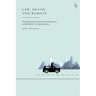Law, Death, and Robots: The Regulation of Artificial Intelligence in High-Risk Civil Applications