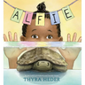 Alfie: (The Turtle That Disappeared)