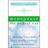 Menopause the Natural Way