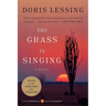 The Grass Is Singing