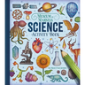 Museum of Marvels: Science Activity Book