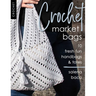 Crochet Market Bags: 10 Fresh Fun Handbags & Totes