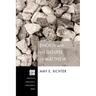 Enoch and the Gospel of Matthew
