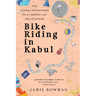 Bike Riding in Kabul