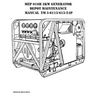 MEP 016B 3KW Generator Depot Maintenance Manual TM 5-6115-615-24P