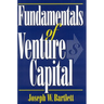 Fundamentals of Venture Capital