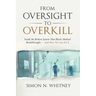 From Oversight to Overkill: Inside the Broken System That Blocks Medical Breakthroughs--And How We Can Fix It