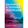 Salvaging a Teenage Wasteland: Origins of the Recovery High School Movement